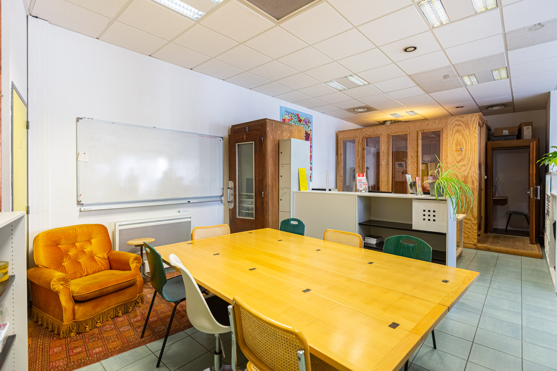 La Loco coworking Pessac